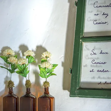 Country house Casa Amaranta