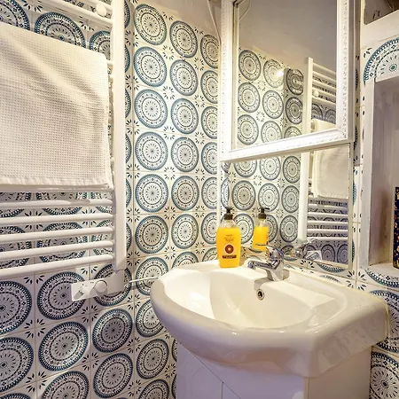 Casa Amaranta Country house