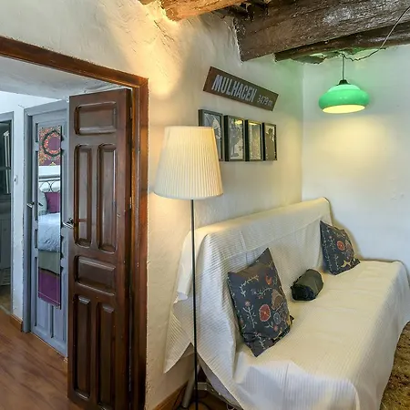 Casa Amaranta