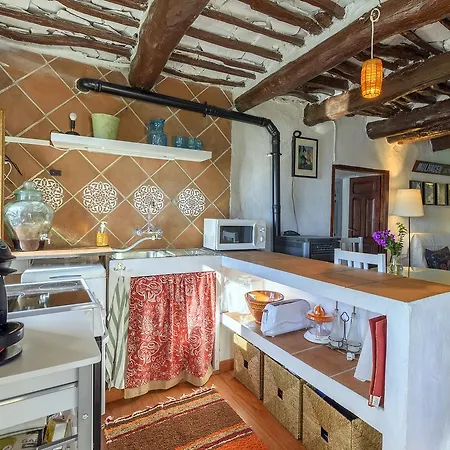 Country house Casa Amaranta