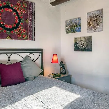 Casa Amaranta Country house Capileira